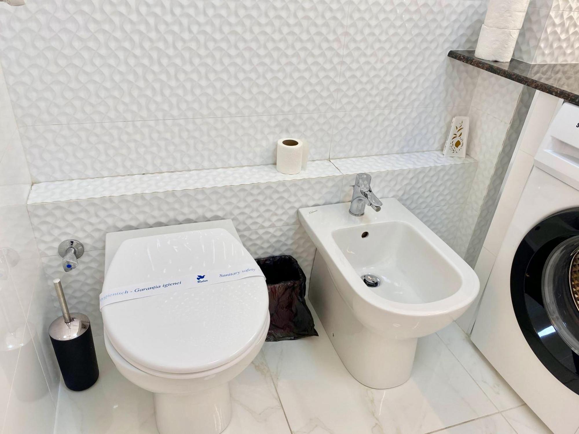 Apartament Confort تشيسيناو المظهر الخارجي الصورة