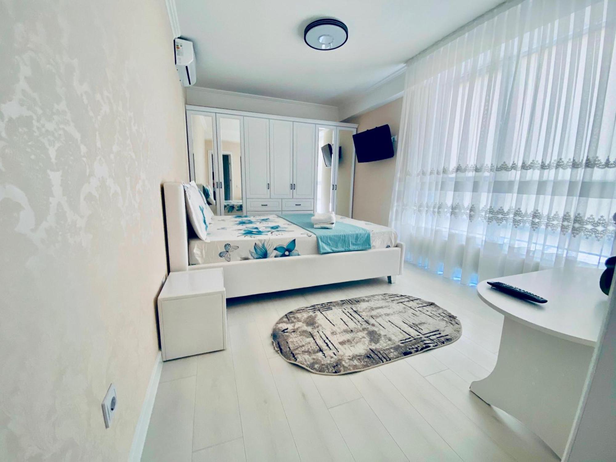 Apartament Confort تشيسيناو المظهر الخارجي الصورة