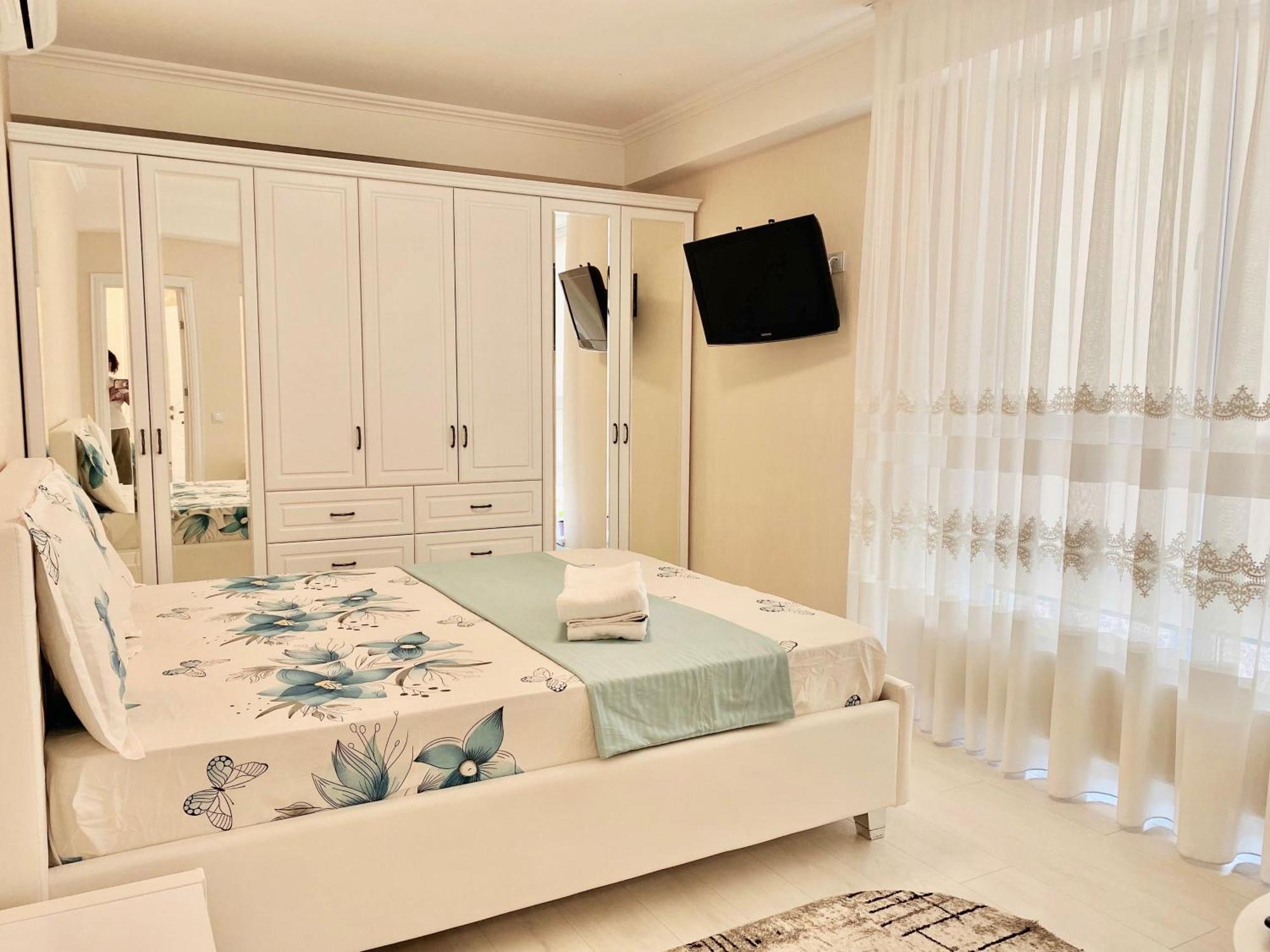 Apartament Confort تشيسيناو المظهر الخارجي الصورة