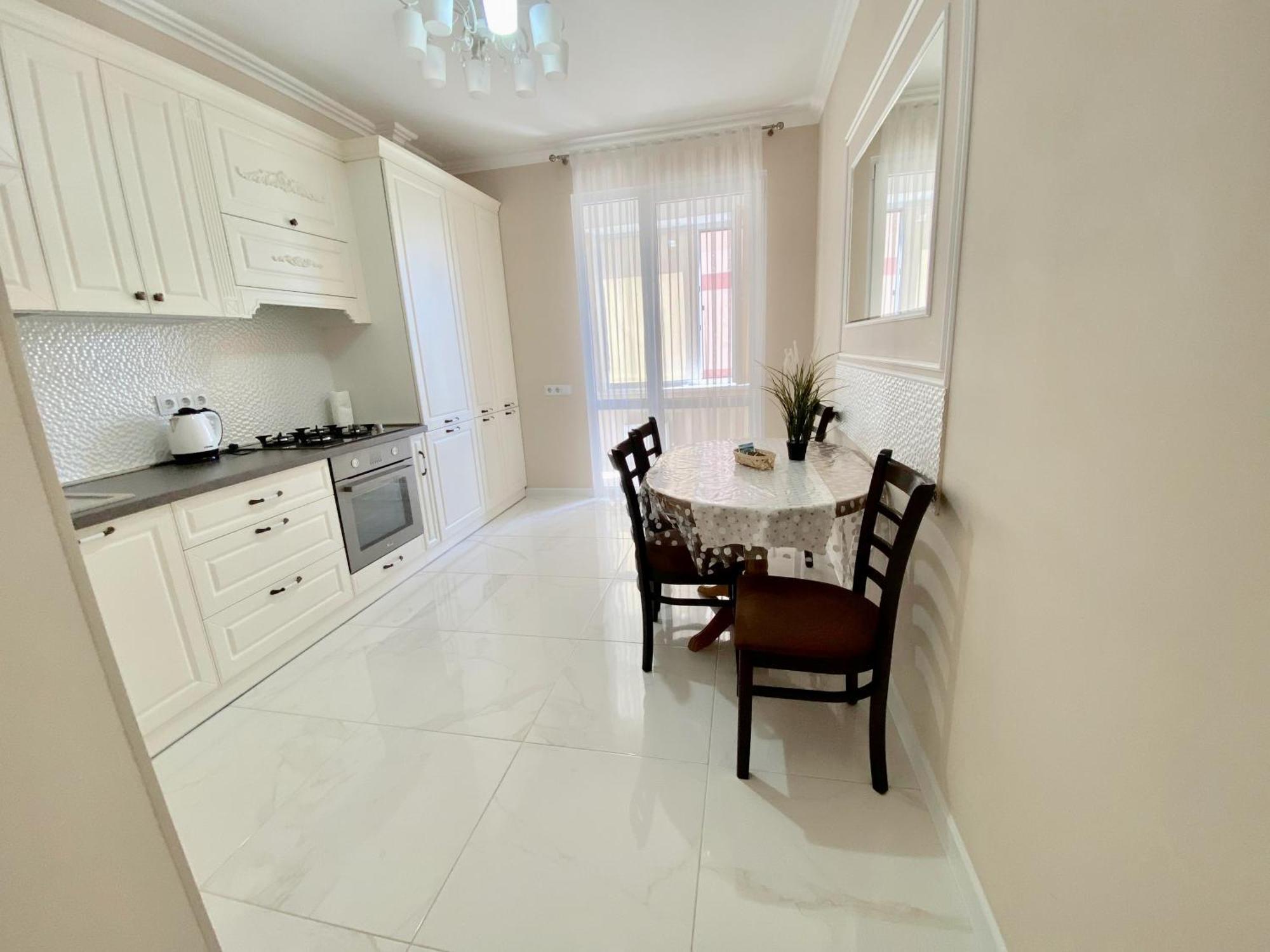 Apartament Confort تشيسيناو المظهر الخارجي الصورة