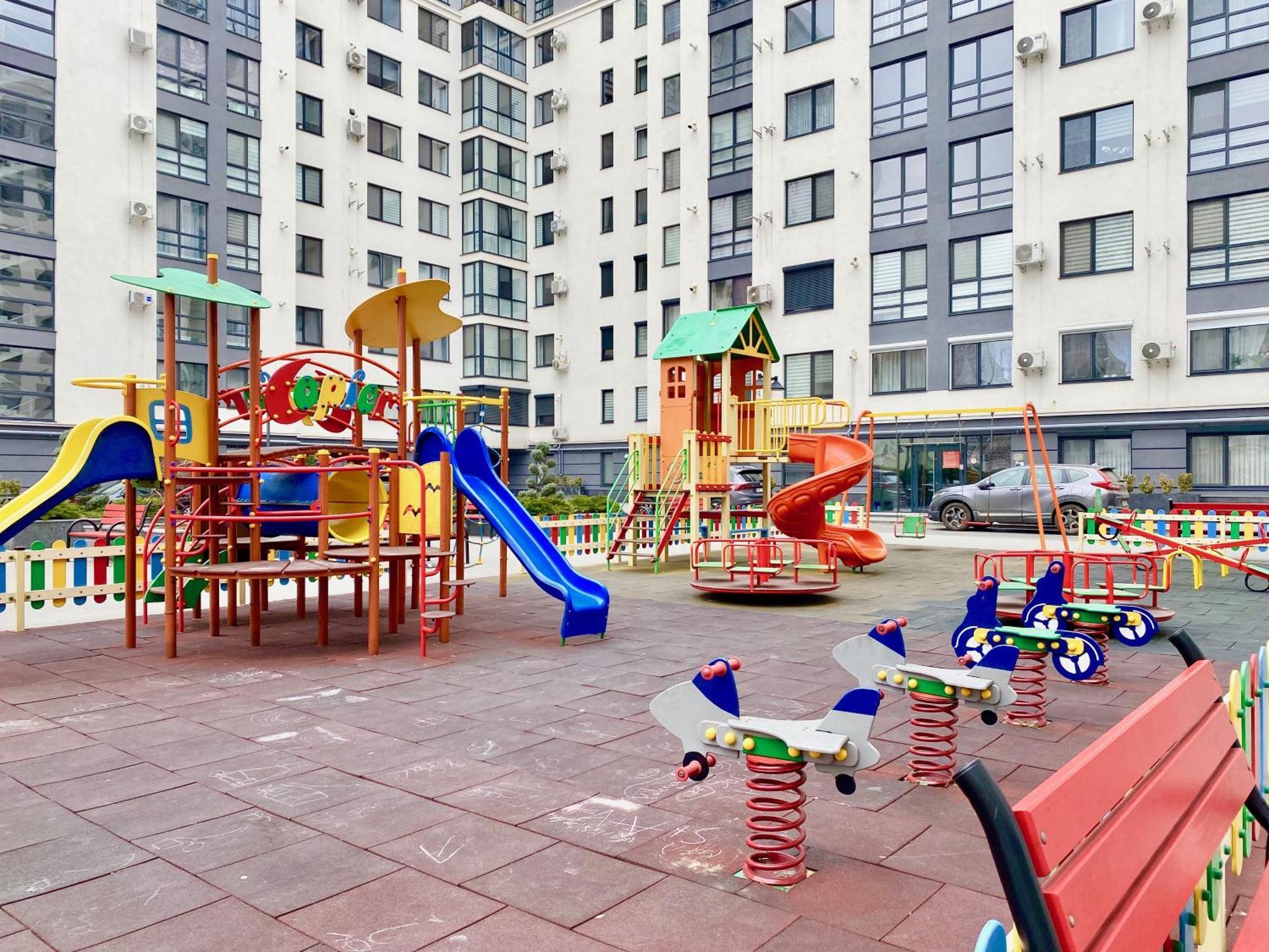 Apartament Confort تشيسيناو المظهر الخارجي الصورة