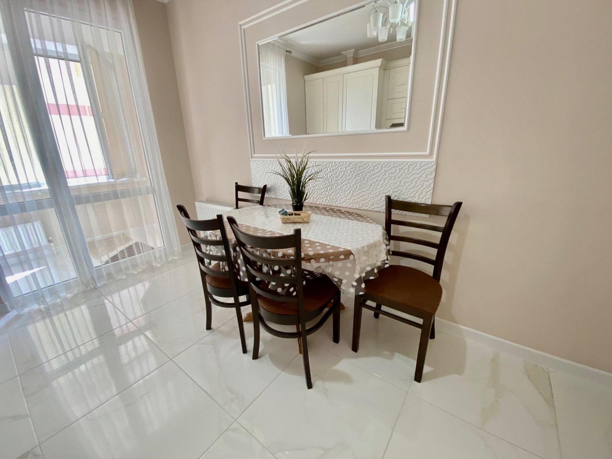 Apartament Confort تشيسيناو المظهر الخارجي الصورة